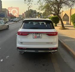 جيتور X90 بلس